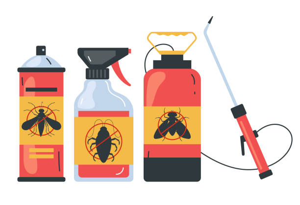 Best Best Pest Control Companies  in Helena Valley Southeast, MT