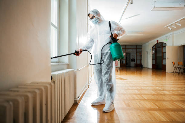 Best Best Pest Control Companies  in Helena Valley Southeast, MT